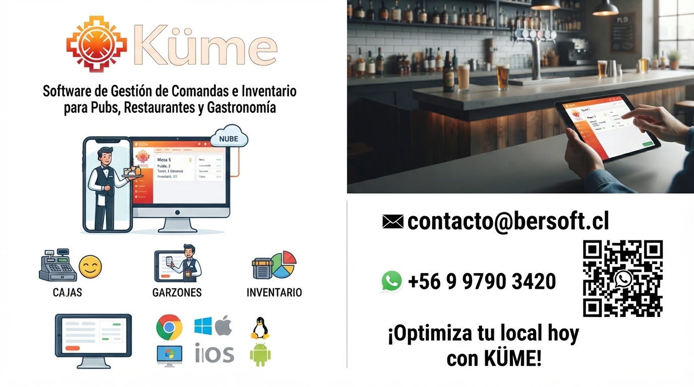 Promoción Küme